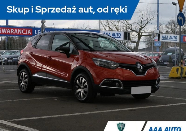 Seat Ateca cena 77400 przebieg: 138000, rok produkcji 2019 z Międzybórz małe 154